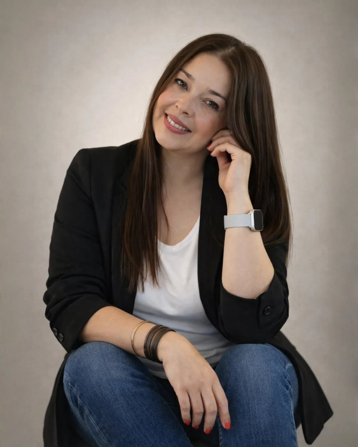 Yugeydi Fernández — Mentora de Emprendimiento Yugeydi Fernández
